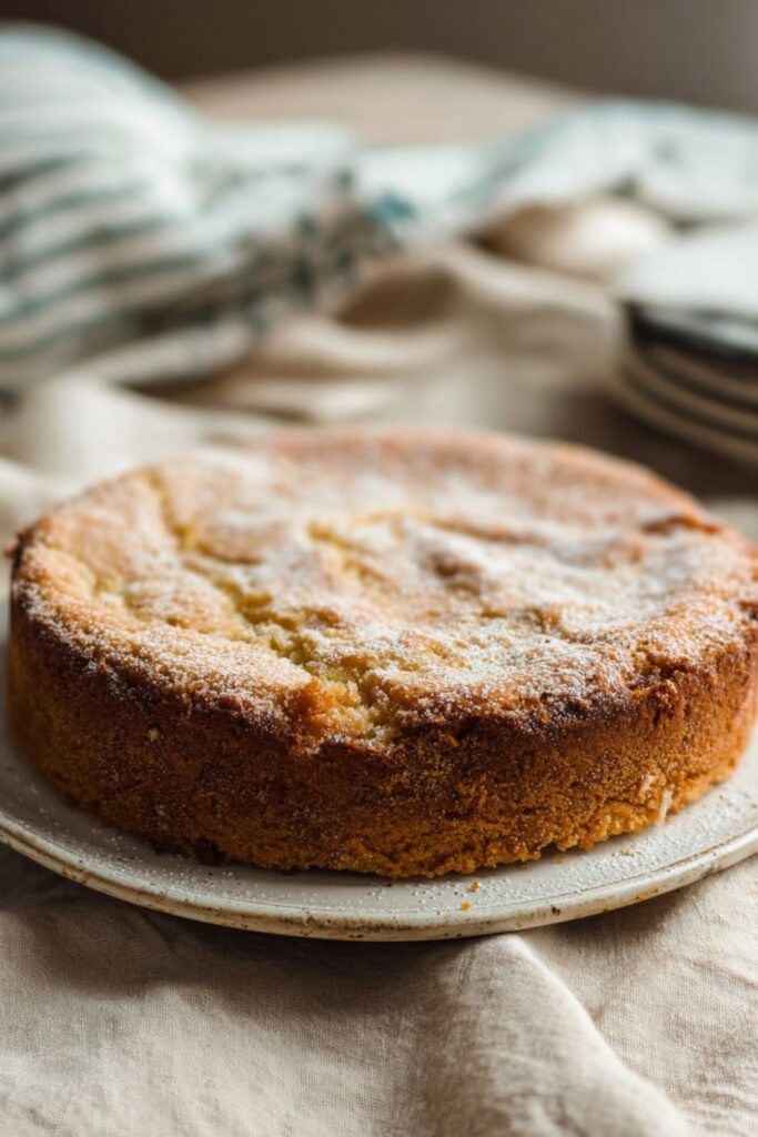 Ina Garten Olive Oil Cake Recipe