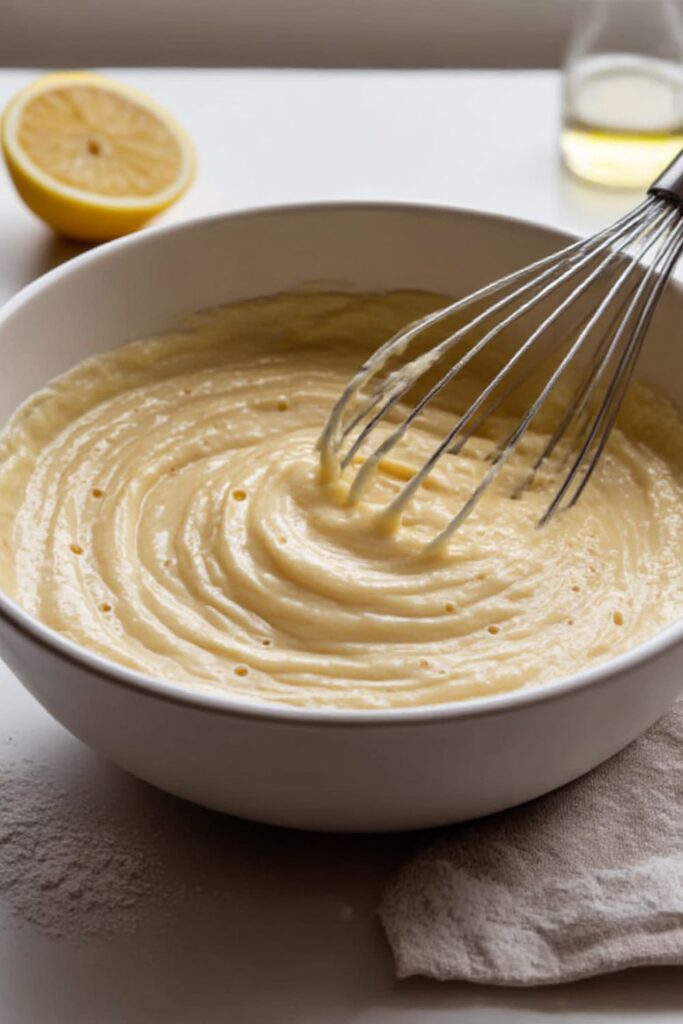 Ina Garten Olive Oil Cake Recipe