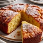 Ina Garten Olive Oil Cake Recipe