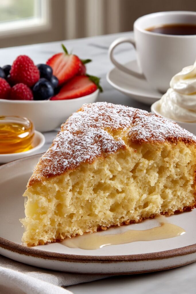 Ina Garten Olive Oil Cake Recipe