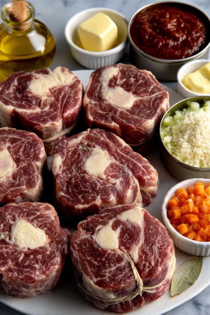 Ina Garten Osso Buco Recipe