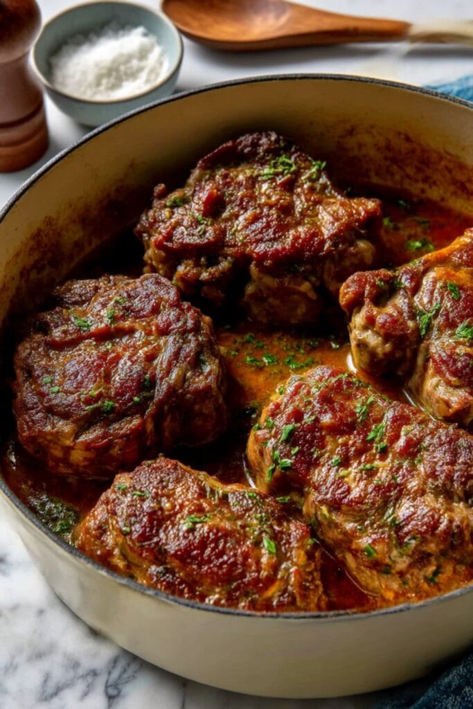 Ina Garten Osso Buco Recipe