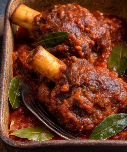 Ina Garten Osso Buco Recipe