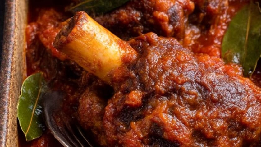 Ina Garten Osso Buco Recipe