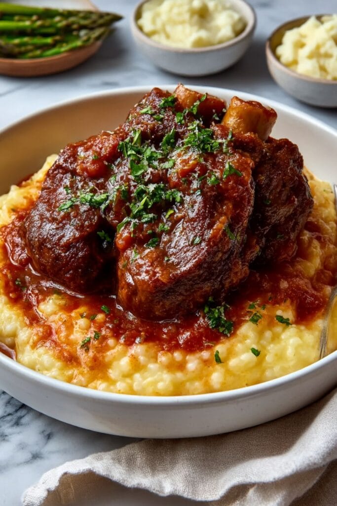 Ina Garten Osso Buco Recipe