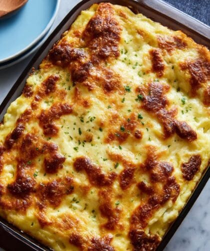 Ina Garten Pastitsio Recipe