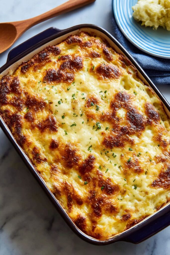 Ina Garten Pastitsio Recipe