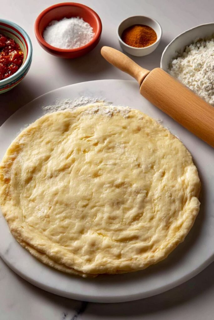 Ina Garten Pear Galette Recipe