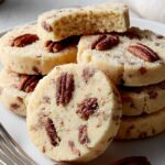 Ina Garten Pecan Shortbread Cookies Recipe