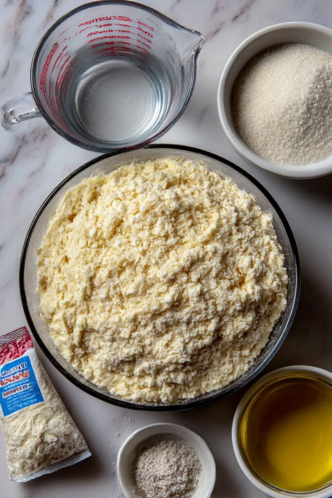 Ina Garten Pizza Dough Recipe