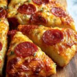 Ina Garten Pizza Dough Recipe