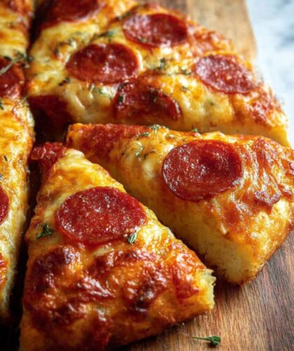 Ina Garten Pizza Dough Recipe