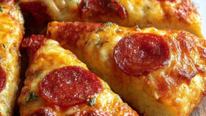 Ina Garten Pizza Dough Recipe