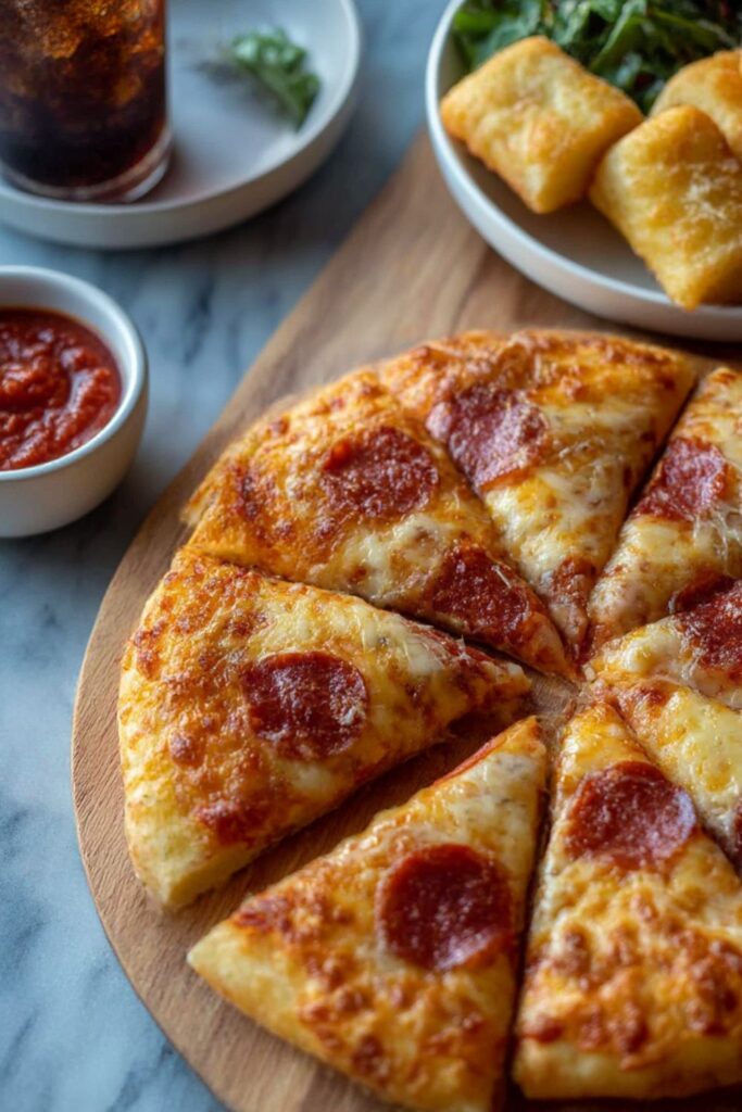 Ina Garten Pizza Dough Recipe