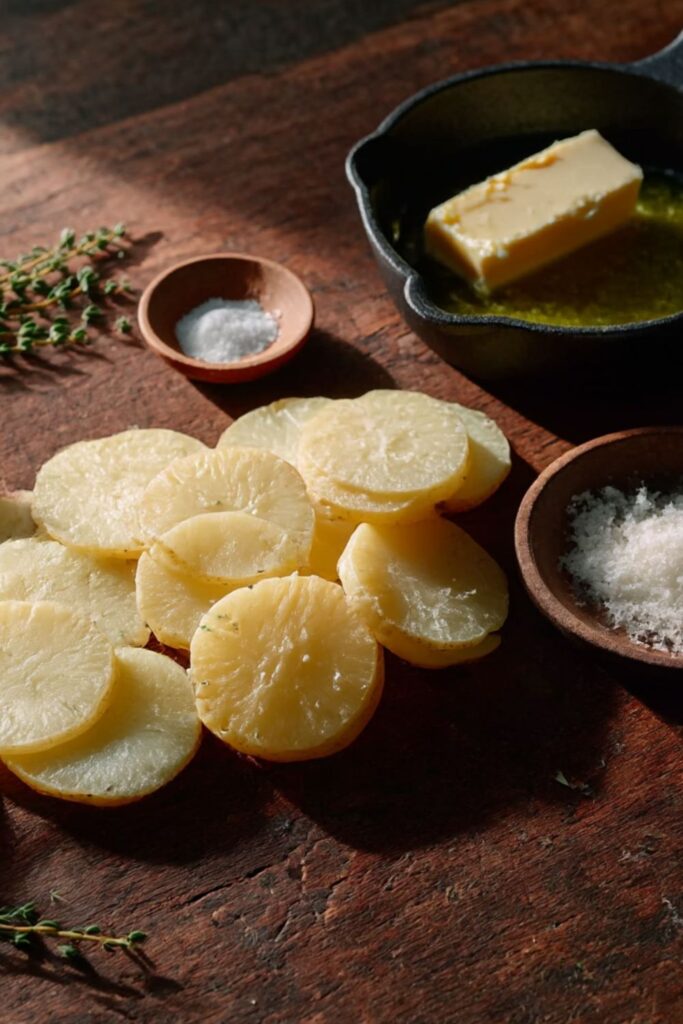 Ina Garten Potatoes Anna Recipe