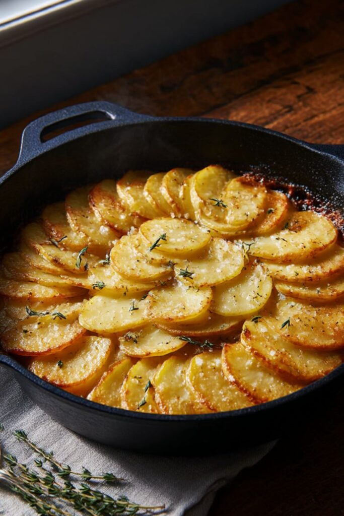Ina Garten Potatoes Anna Recipe