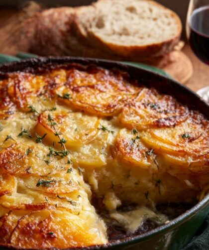 Ina Garten Potatoes Anna Recipe