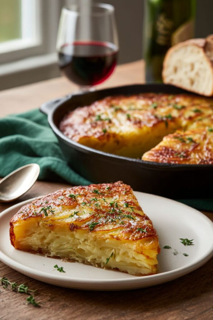 Ina Garten Potatoes Anna Recipe