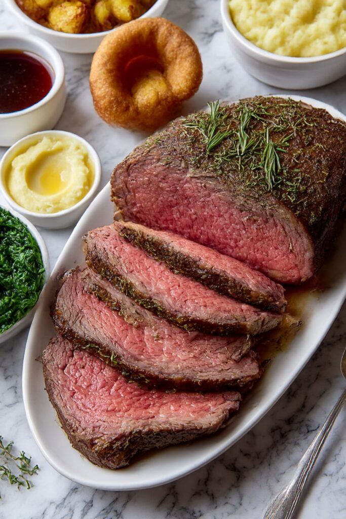 Ina Garten Prime Rib Roast Recipe