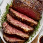 Ina Garten Prime Rib Roast Recipe