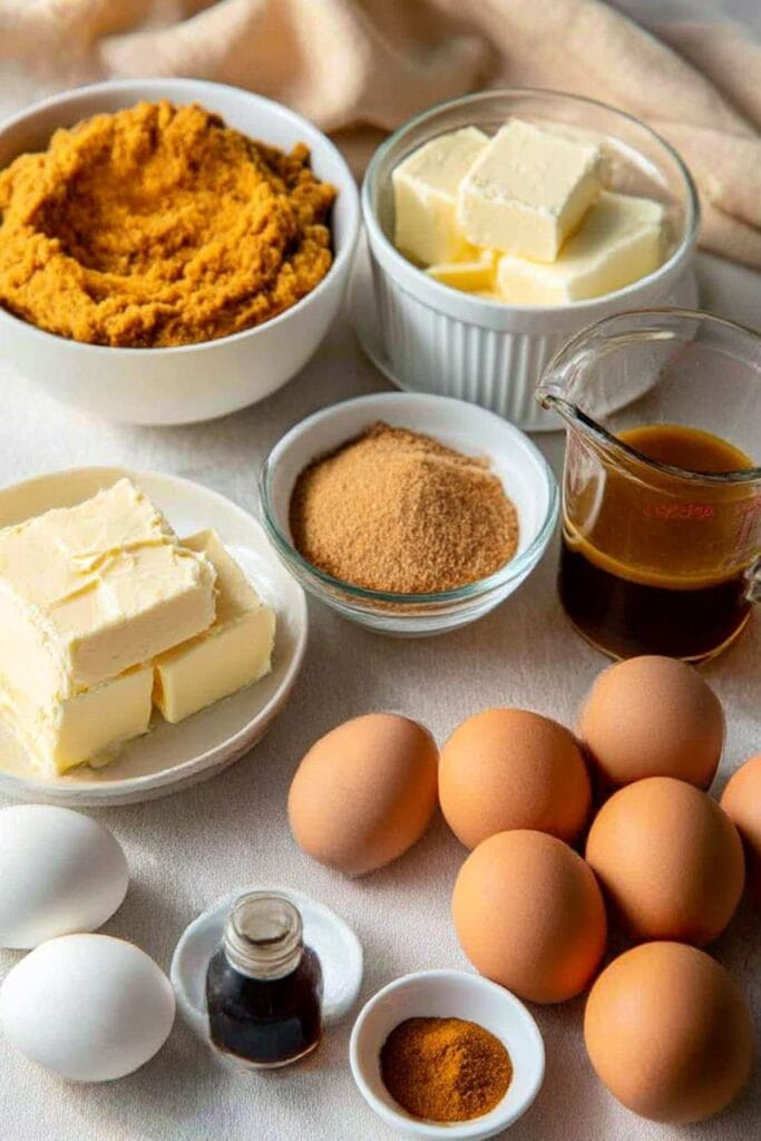 Ina Garten Pumpkin Cheesecake Recipe