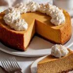 Ina Garten Pumpkin Cheesecake Recipe