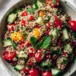 Ina Garten Quinoa Salad Recipe