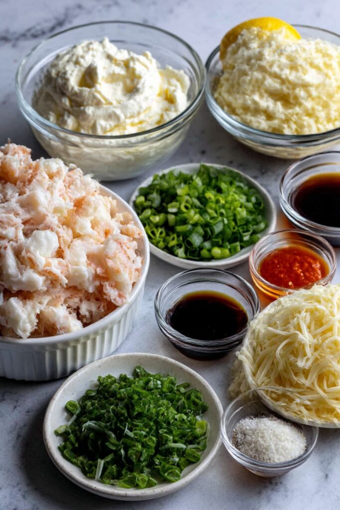 Ina Garten Rangoon Dip Recipe