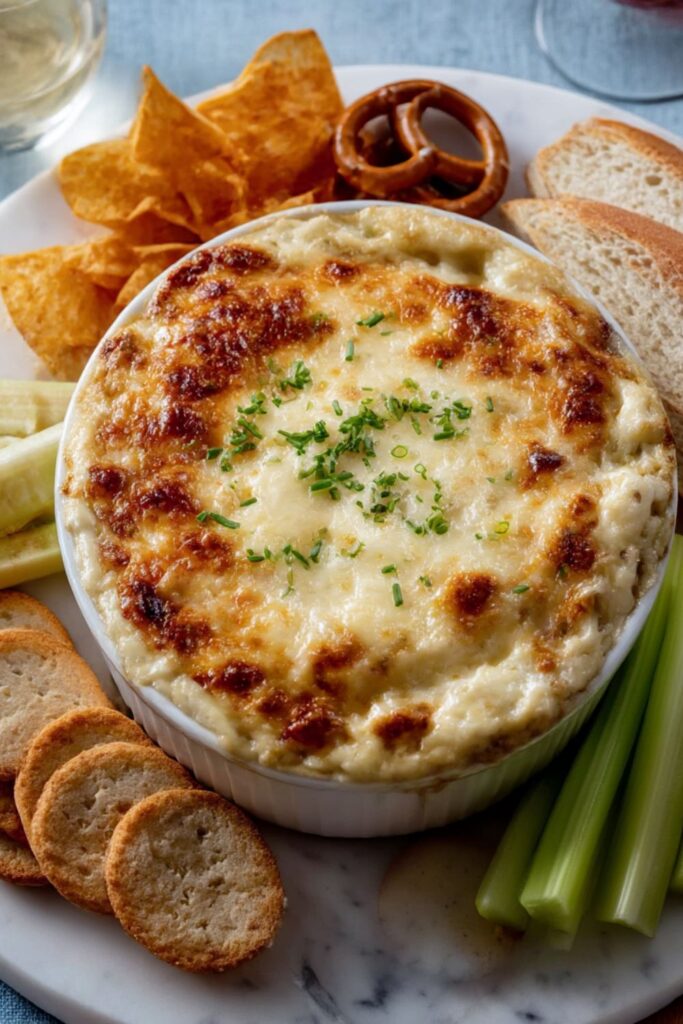 Ina Garten Rangoon Dip Recipe
