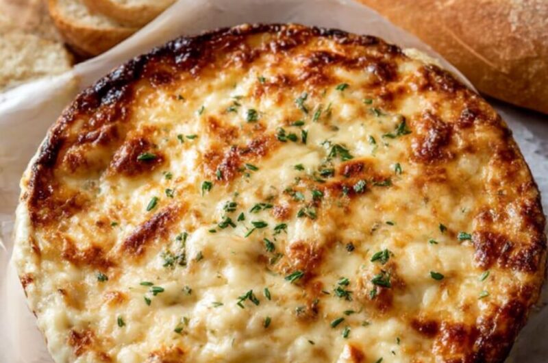 Ina Garten Rangoon Dip Recipe