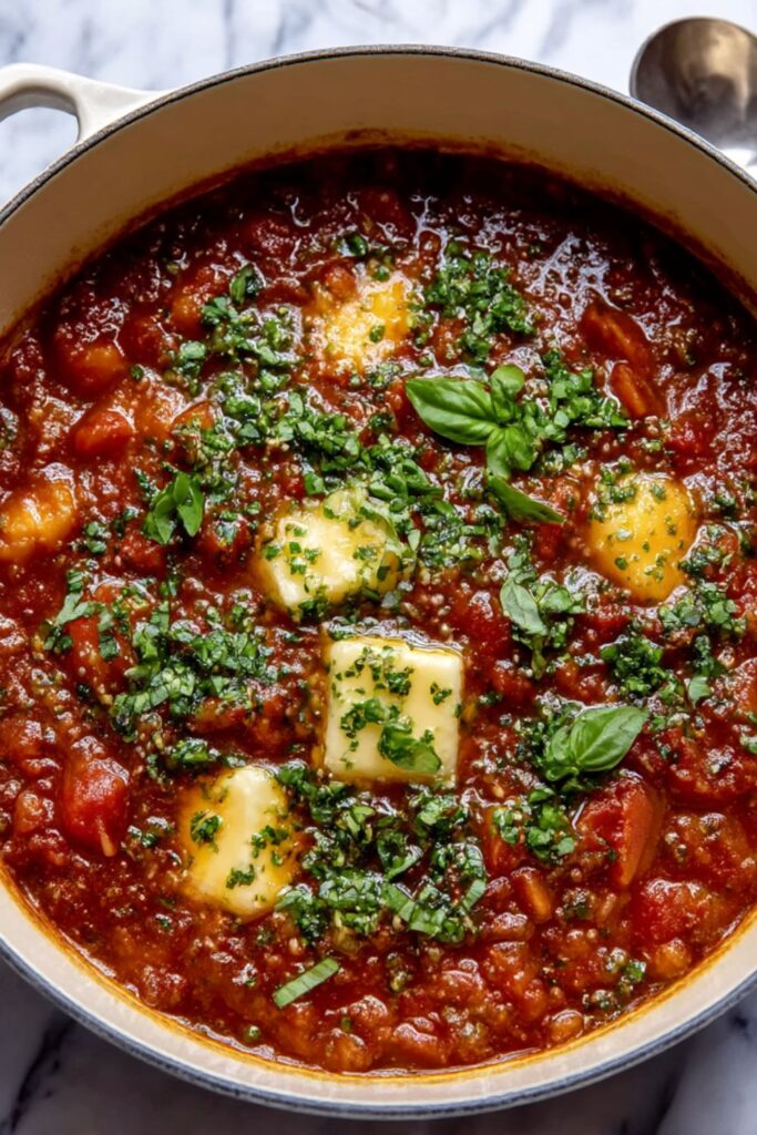 Ina Garten Roasted Tomato Soup Recipe