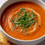 Ina Garten Roasted Tomato Soup Recipe