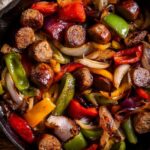 Ina Garten Sausage And Peppers Recipe