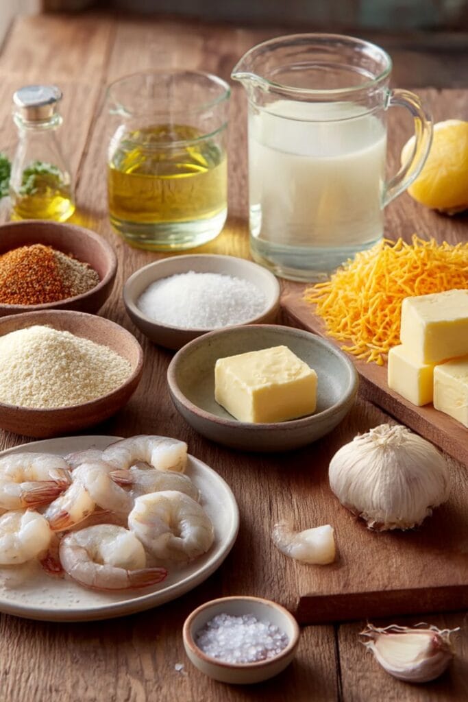 Ina Garten Shrimp And Grits Recipe