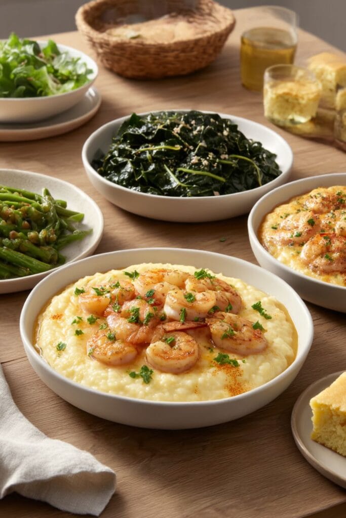 Ina Garten Shrimp And Grits Recipe