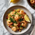 Ina Garten Shrimp Paella Recipe