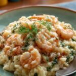 Ina Garten Shrimp Risotto Recipe