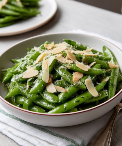 Ina Garten Snap Pea Salad Recipe