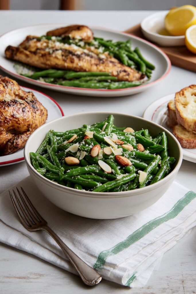 Ina Garten Snap Pea Salad Recipe