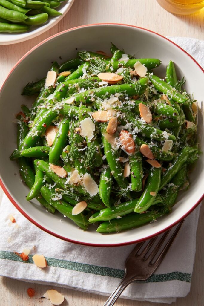 Ina Garten Snap Pea Salad Recipe