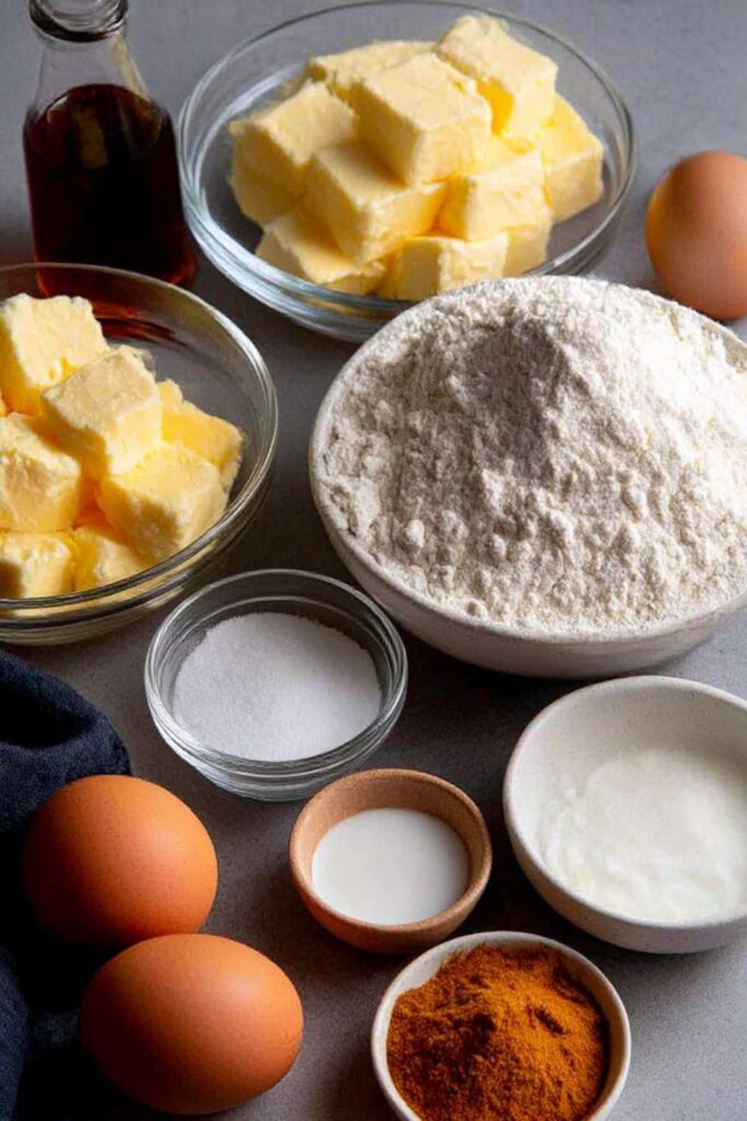 Ina Garten Snickerdoodles Recipe