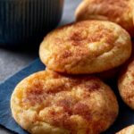Ina Garten Snickerdoodles Recipe