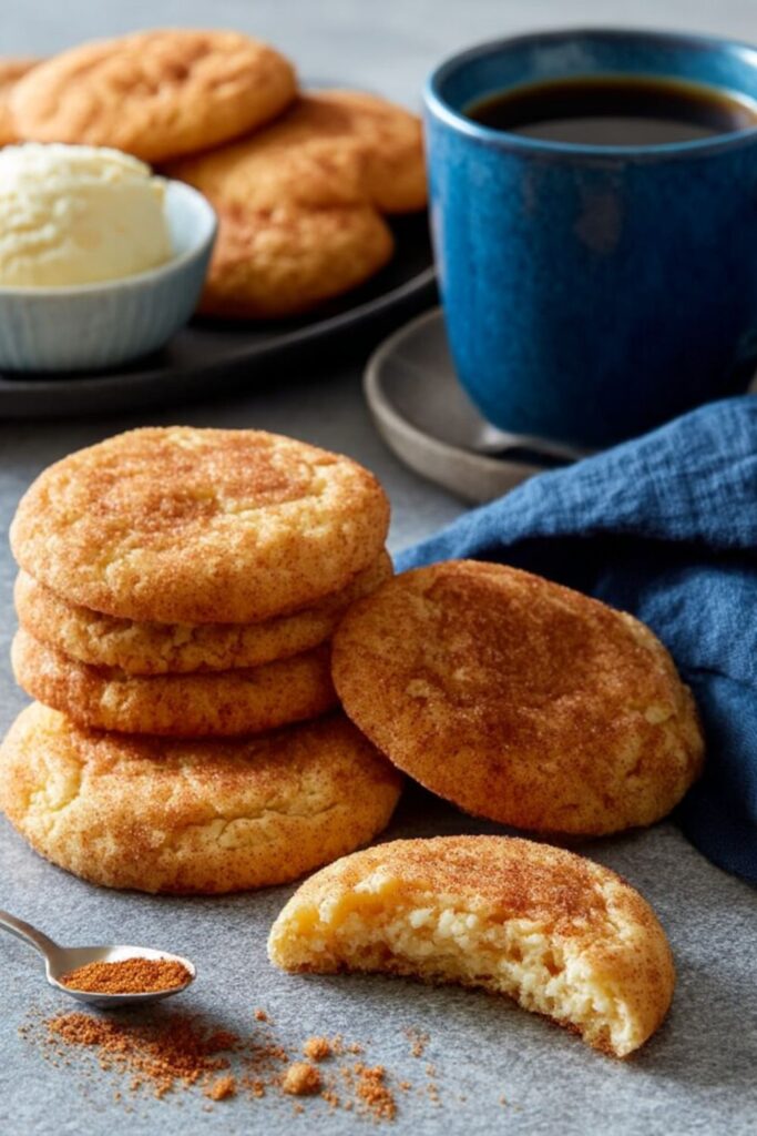 Ina Garten Snickerdoodles Recipe