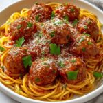Ina Garten Spaghetti And Meatballs Recipe