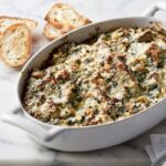 Ina Garten Spinach Artichoke Dip Recipe