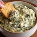 Ina Garten Spinach Artichoke Dip Recipe