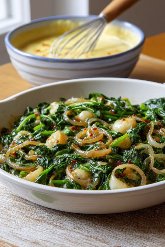 Ina Garten Spinach Quiche Recipe