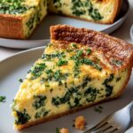 Ina Garten Spinach Quiche Recipe
