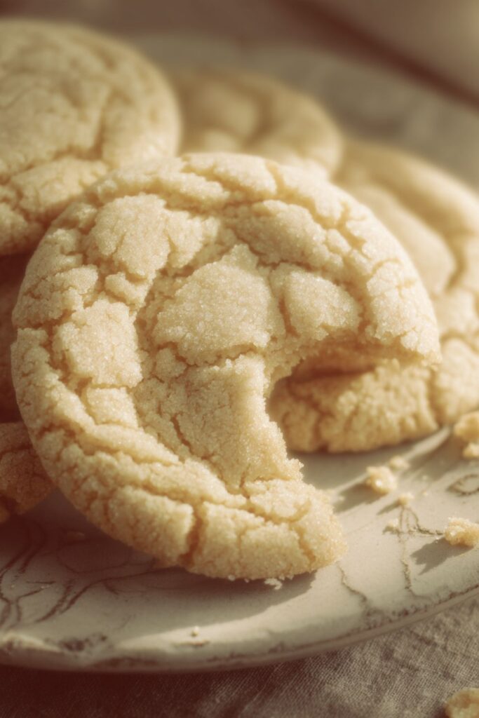 Ina Garten Sugar Cookie Recipe