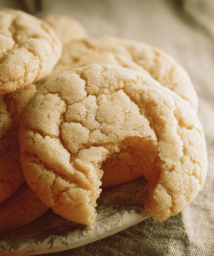 Ina Garten Sugar Cookie Recipe